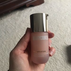 Countertime radiance serum